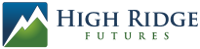 High Ridge Futures Logo