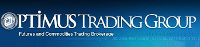 Optimus Trading Group Logo